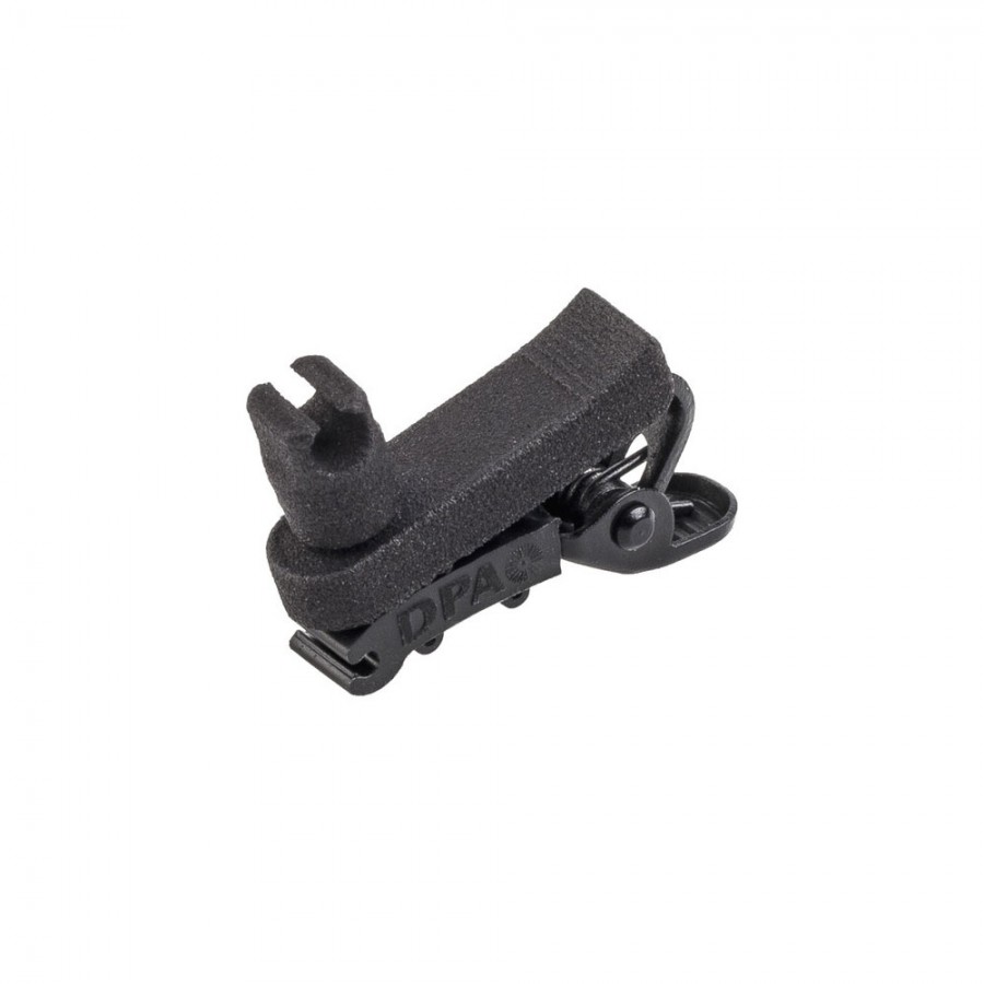 DPA 8-WAY CLIP (SCM0030-B)