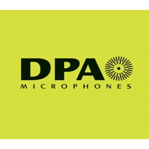 DPA Microphones