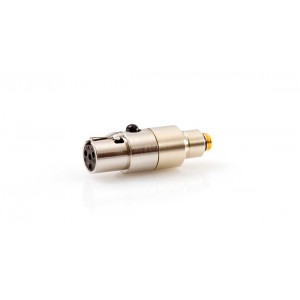 DPA ADAPTER MicroDot TA-4F