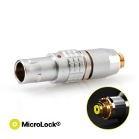 DPA ADAPTADOR MicroLock Lemo4