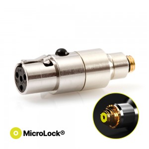 DPA ADAPTADOR MicroLock TA-4F
