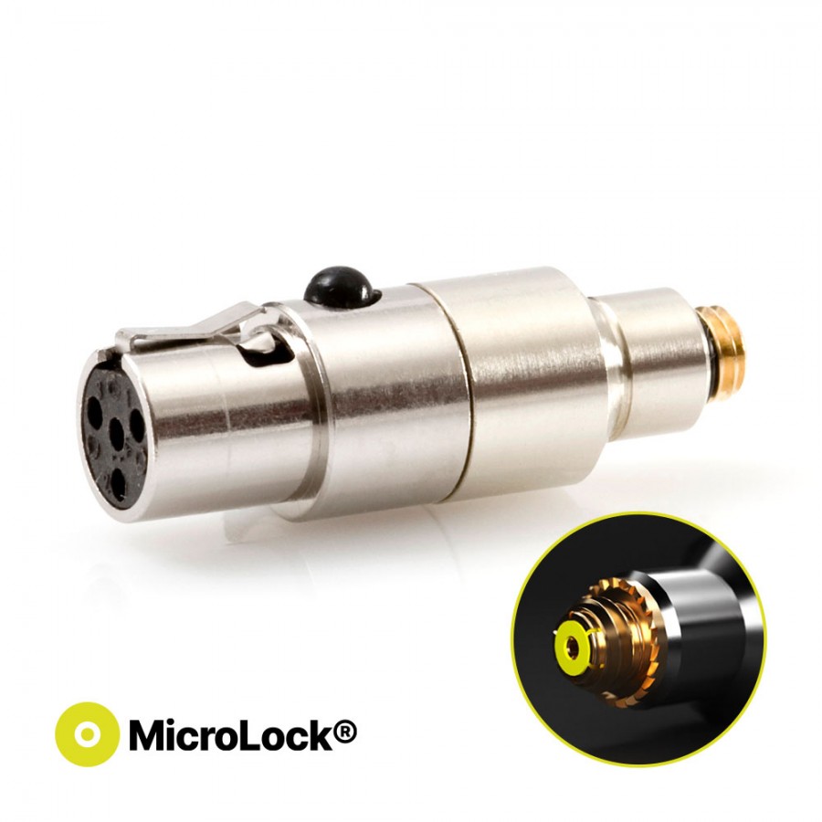 DPA ADAPTADOR MicroLock TA-4F