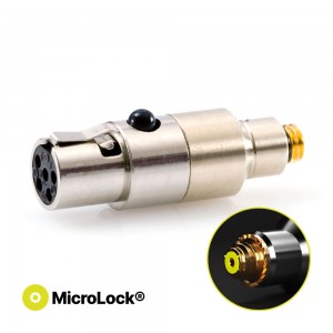 DPA ADAPTADOR MicroLock TA-5F
