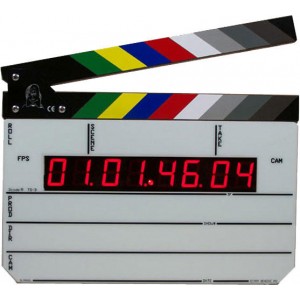 Denecke TS-3 Slate (Rental)