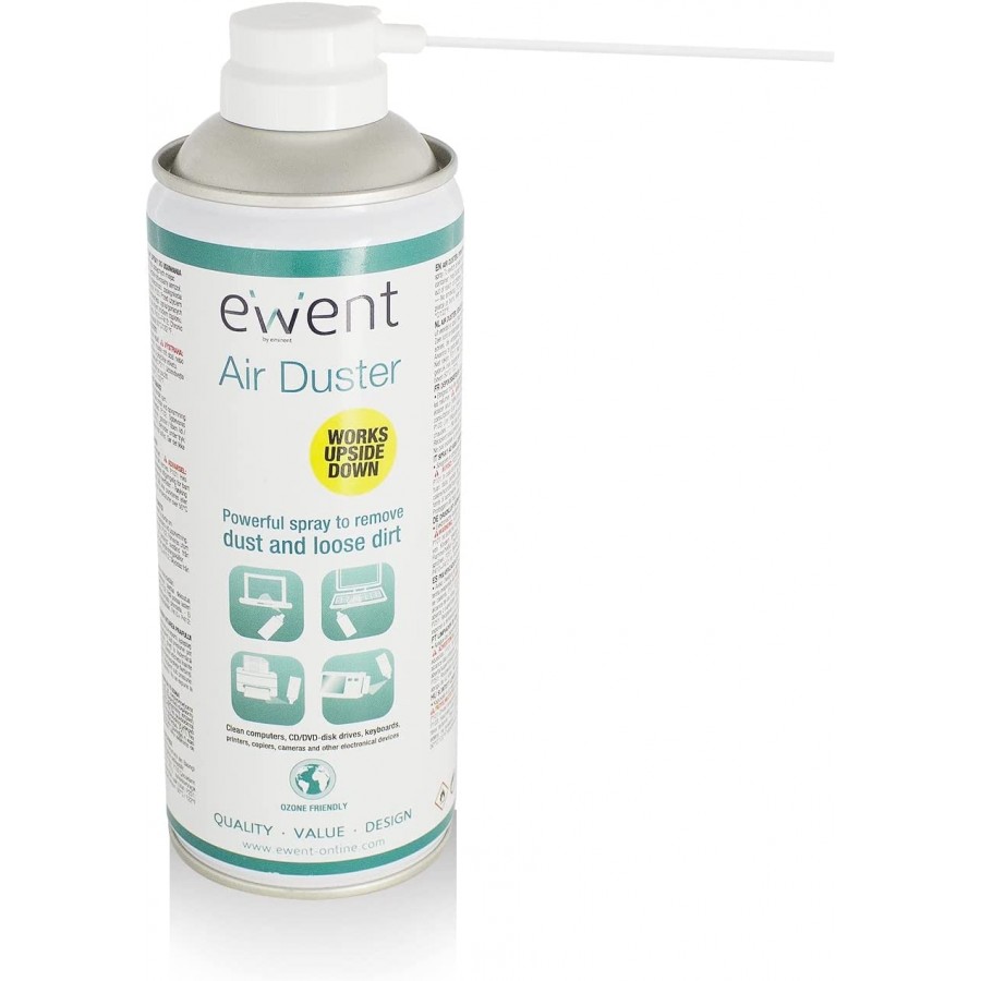 Ewent EW5600 - Spray de aire comprimido