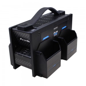 HAWK WOODS NP-ATM4 CARGADOR