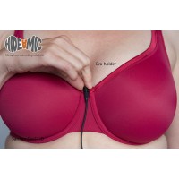 Hide-a-mic Bra-holder cos11