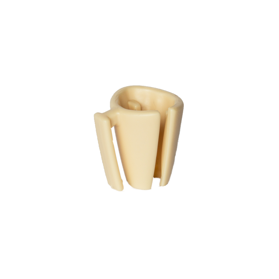 Hide-a-mic Bra-holder dpa