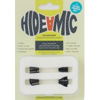 Hide-a-mic 6060/MKE1 set 