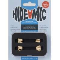 Hide-a-mic MKE2 set 