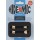 Hide-a-mic MKE2 set 