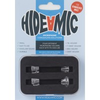 Hide-a-mic MKE2 set 