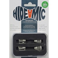 Hide-a-mic cos11 set 