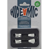 Hide-a-mic cos11 set 