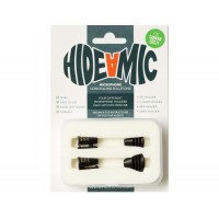 Hide-a-mic cos11 set 