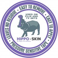 Hippo Skin Regular Roll