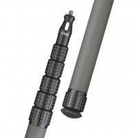 K-TeK KlassicPro Boompole