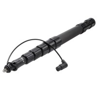 K-TeK KlassicPro Boompole