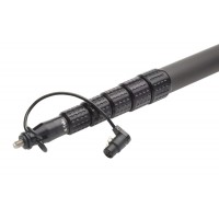 K-TeK KlassicPro Boompole