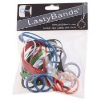 Lasty Bands (10 Pack)