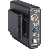 PACK LECTRO SR Dual + UM400 + LMA BLK 24  (Alquiler)