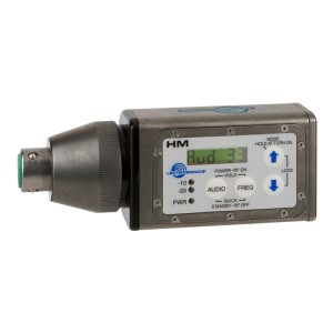LECTROSONICS DADO HM BLK 21 (SEGUNDA MANO)