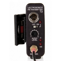 LECTROSONICS IFB (Alquiler)