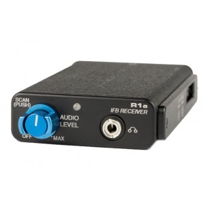 LECTROSONICS IFB R1a BLK29 (SEGUNDA MANO)