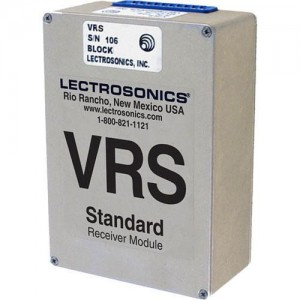 LECTROSONICS VRS (SECOND HAND)