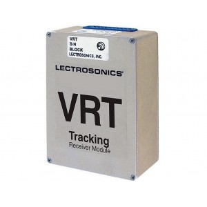 LECTROSONICS VRT Rev. A (SEGUNDA MANO)