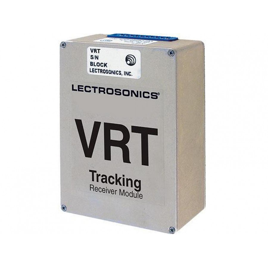 LECTROSONICS VRT Rev. A (SEGUNDA MANO)