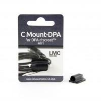 LMC C Mount DPA 4060/61/62/63