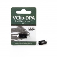 LMC V Clip DPA 4071