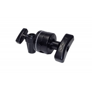 MATTHEWS HOLLYWOOD 2-1/2" GRIP HEAD (Alquiler)