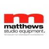 MATTHEWS Studio Equipment