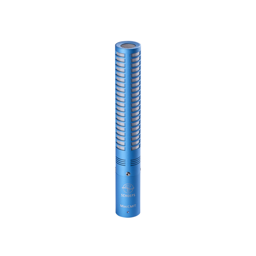 SCHOEPS MiniCMIT (Rental)