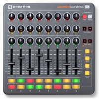 NOVATION LAUNCH CONTROL XL (Alquiler)