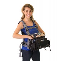 ORCA OR-40 HARNESS (RENTAL)