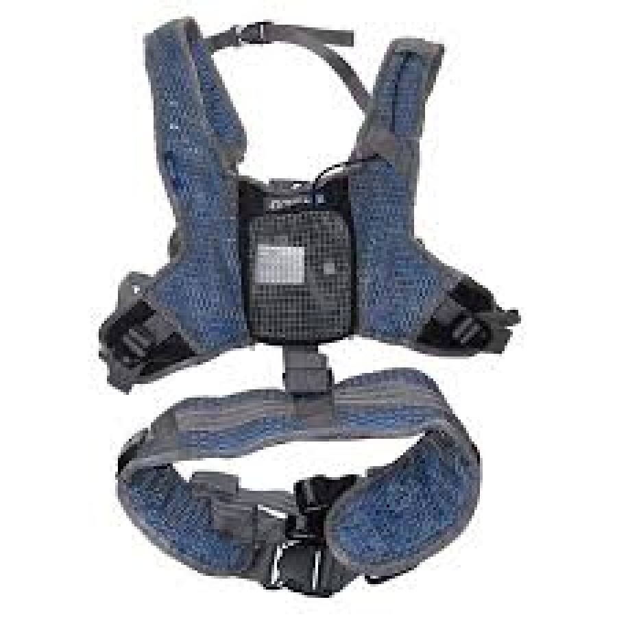 ORCA OR-40 HARNESS (RENTAL)