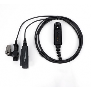 On Set Headsets FilmPro HT750 Headset (6-Pin)