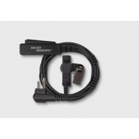 On Set Headsets FilmPro Surveillance Headset (Motorola)