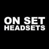On Set Headsets (3)