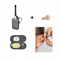 PACK 2 PHONAK (Rental)