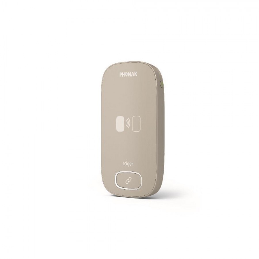 Roger Repeater ComSys (Alquiler)