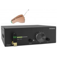 PHONAK Roger Earpiece + BST (Alquiler)