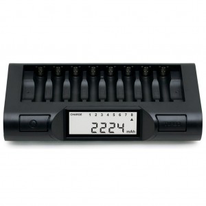 Powerex MH-C980 charger