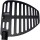 PSC UHF Antena de Esqueleto Log Periodic