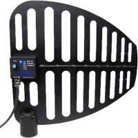 PSC UHF Power Paddle Antenna for UHF Wireless Microphones