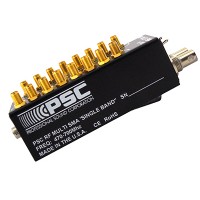 PSC RF Multi SMA 470-870Mhz (Alquiler)