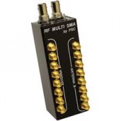 Distribuidores de RF (7)